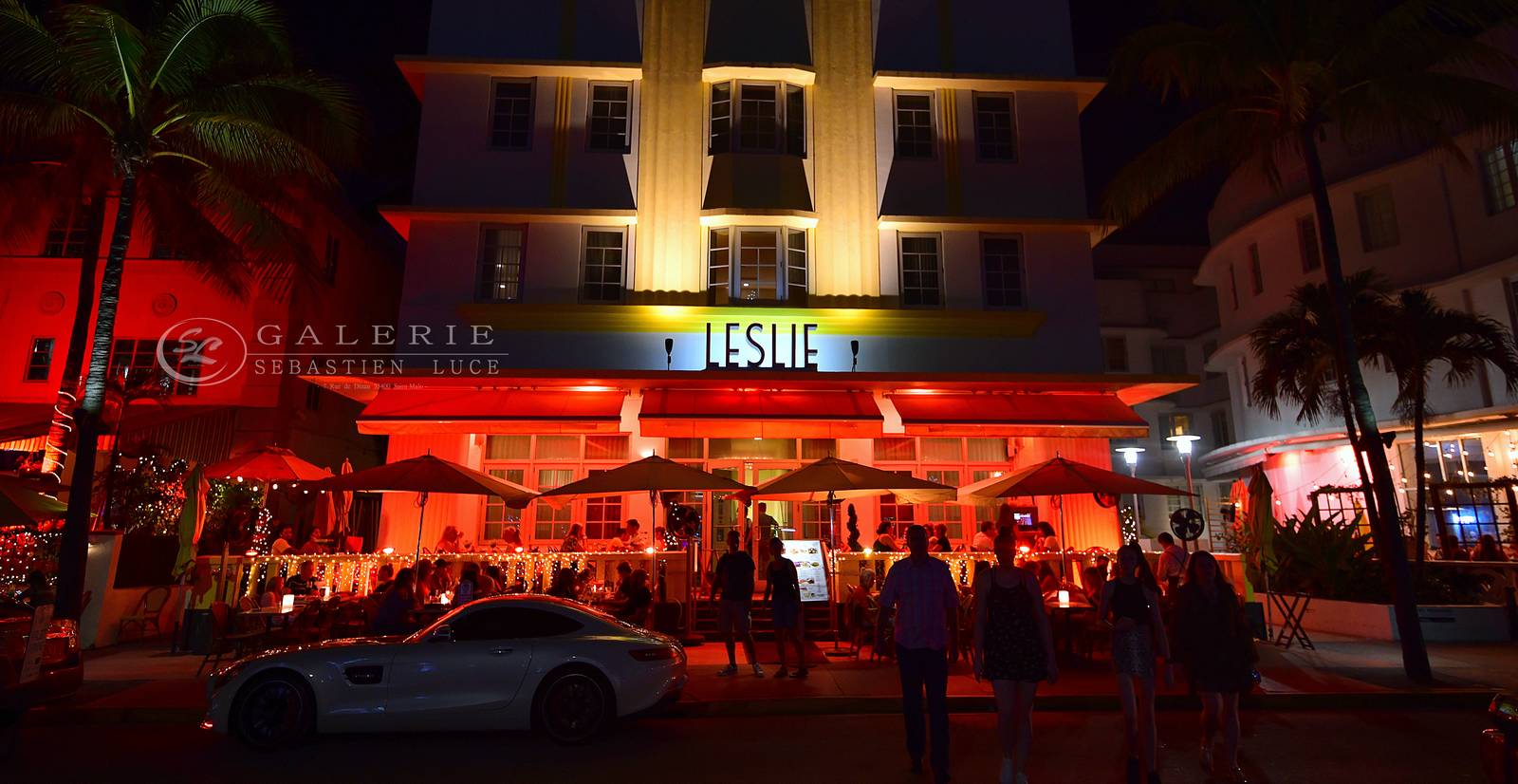 Leslie - Photographie Photographies par thématiques Galerie Sébastien Luce