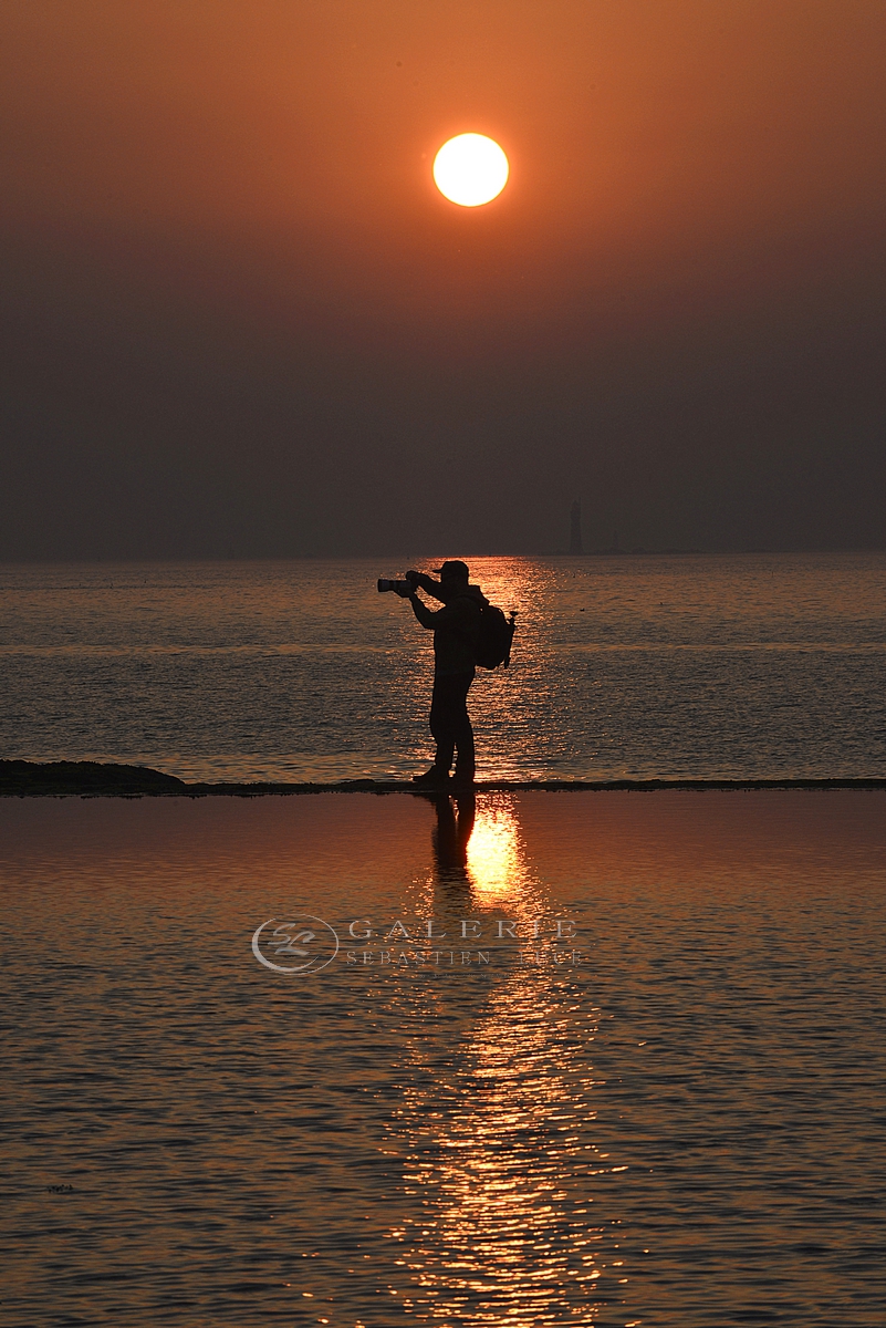 Photographer - Saint Malo  - Photographie Photographies par thématiques Galerie Sébastien Luce