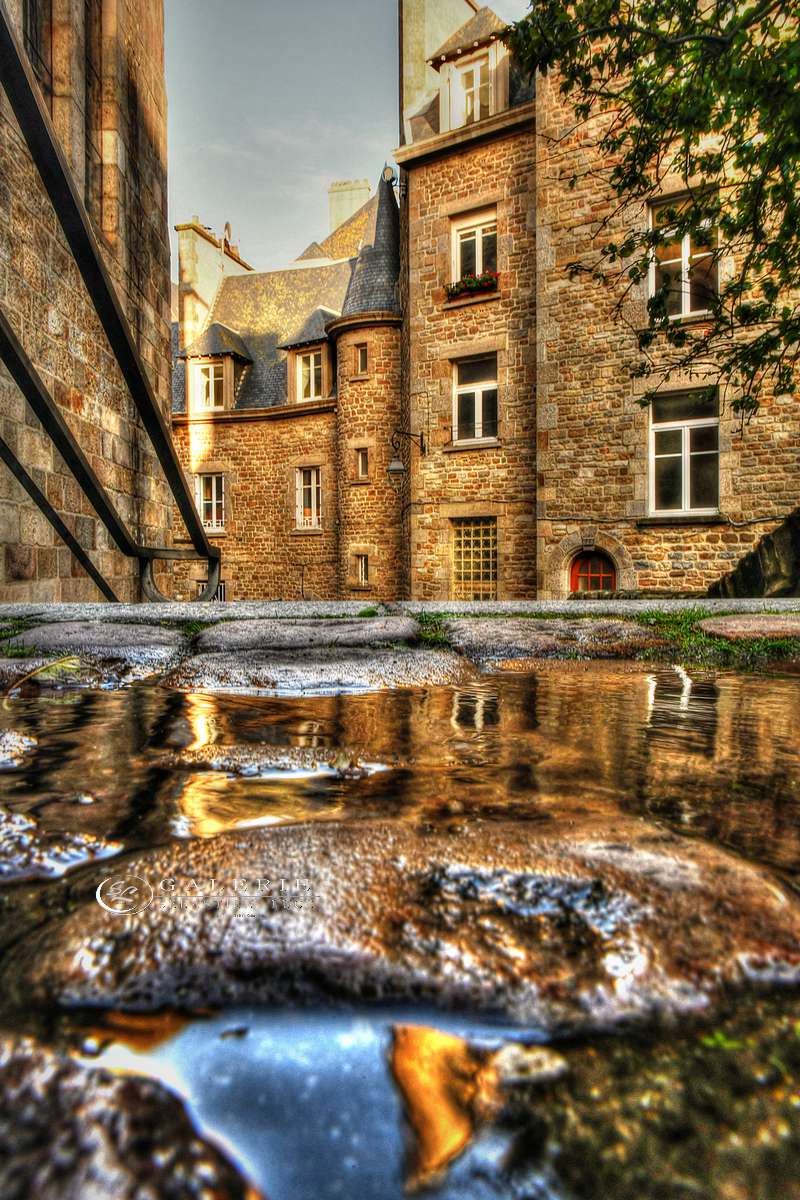 vision en or - saint malo 