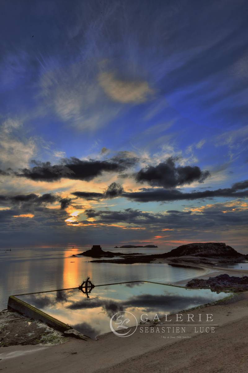 Prendre de la Hauteur - Photographie Photographies par thématiques Galerie Sébastien Luce