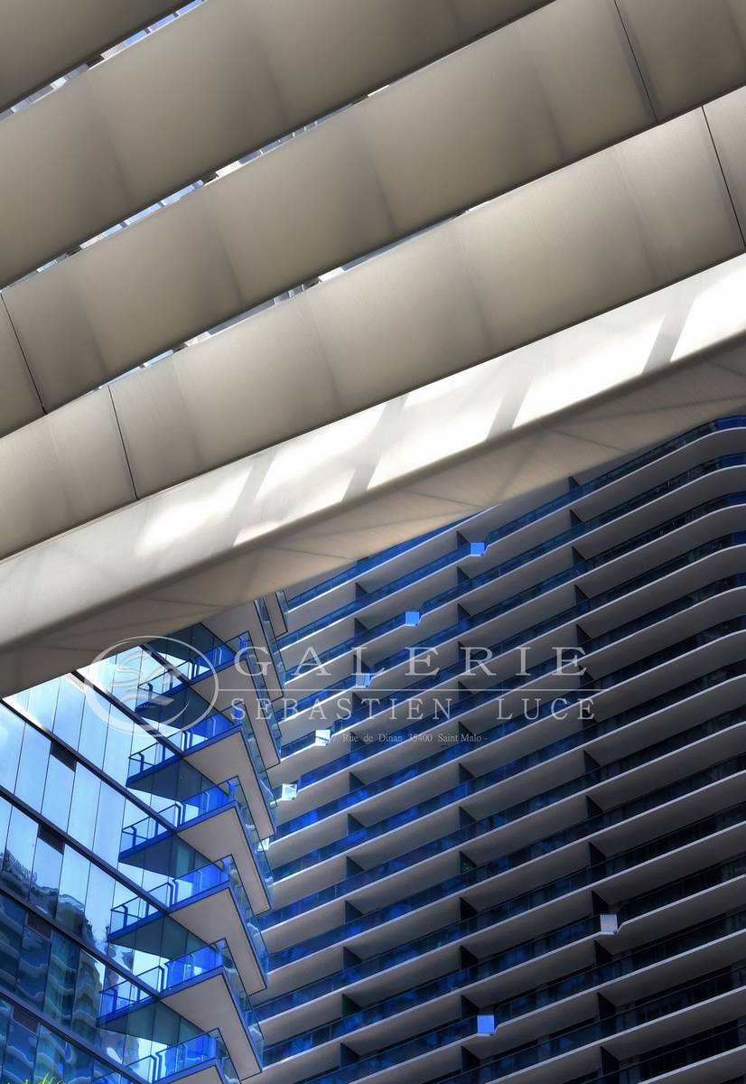Design - Photographie Photographies par thématiques Galerie Sébastien Luce