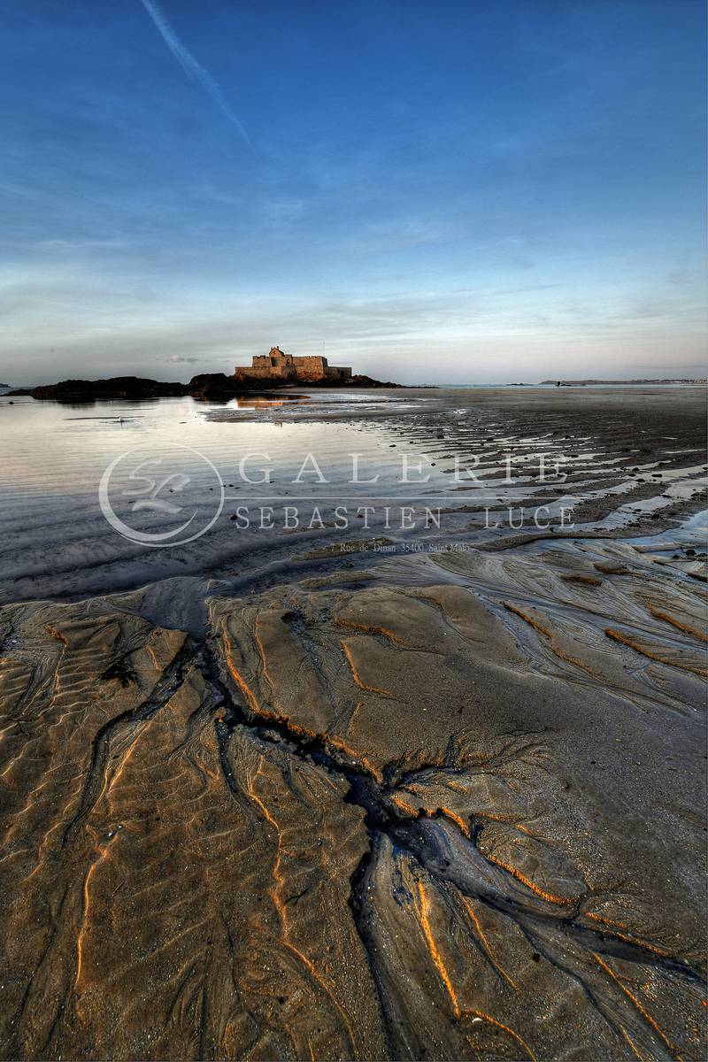 Dechirures Marine - Photographie Photographies par thématiques Galerie Sébastien Luce
