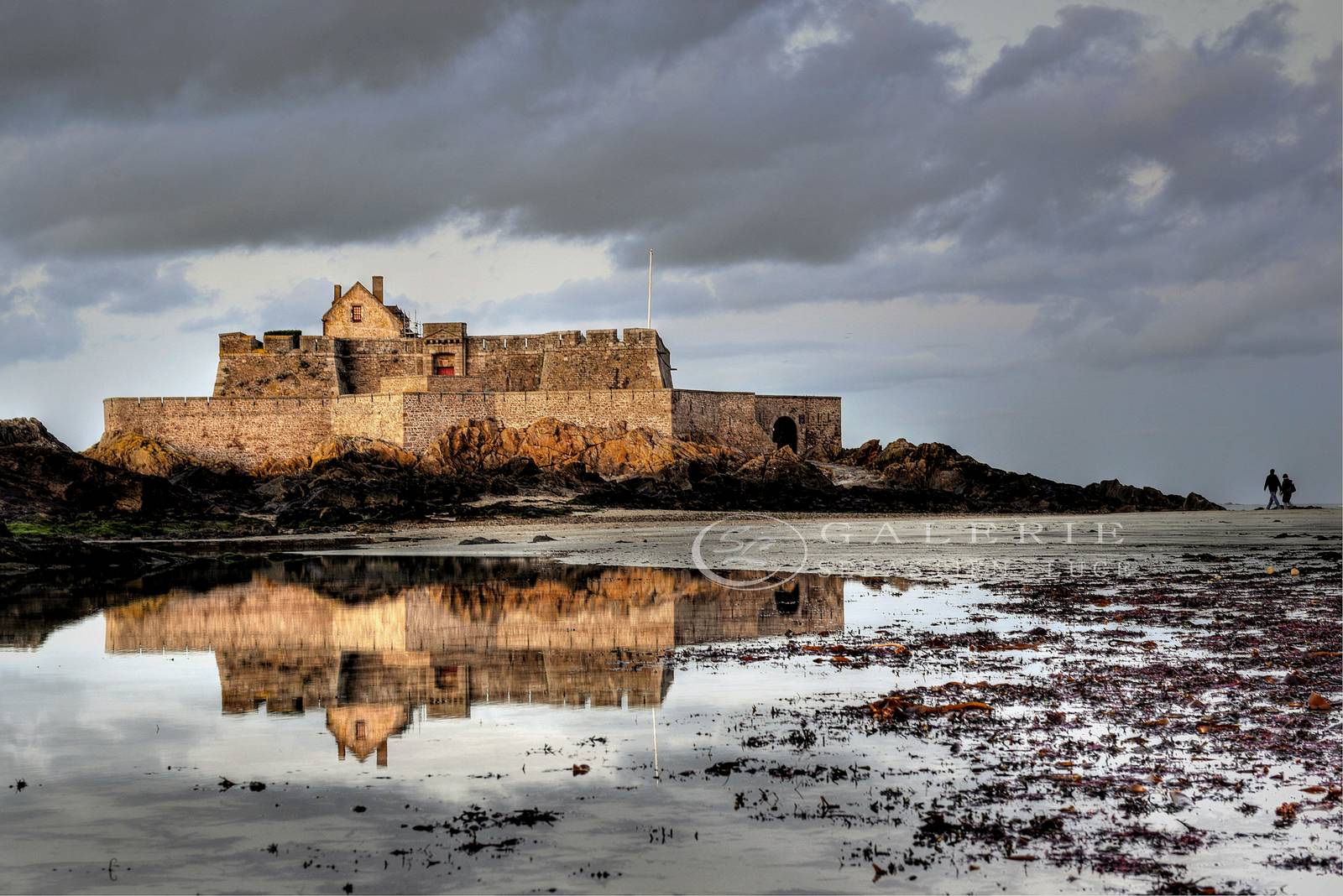 Miroir de Pierre - Photographie Photographies par thématiques Galerie Sébastien Luce
