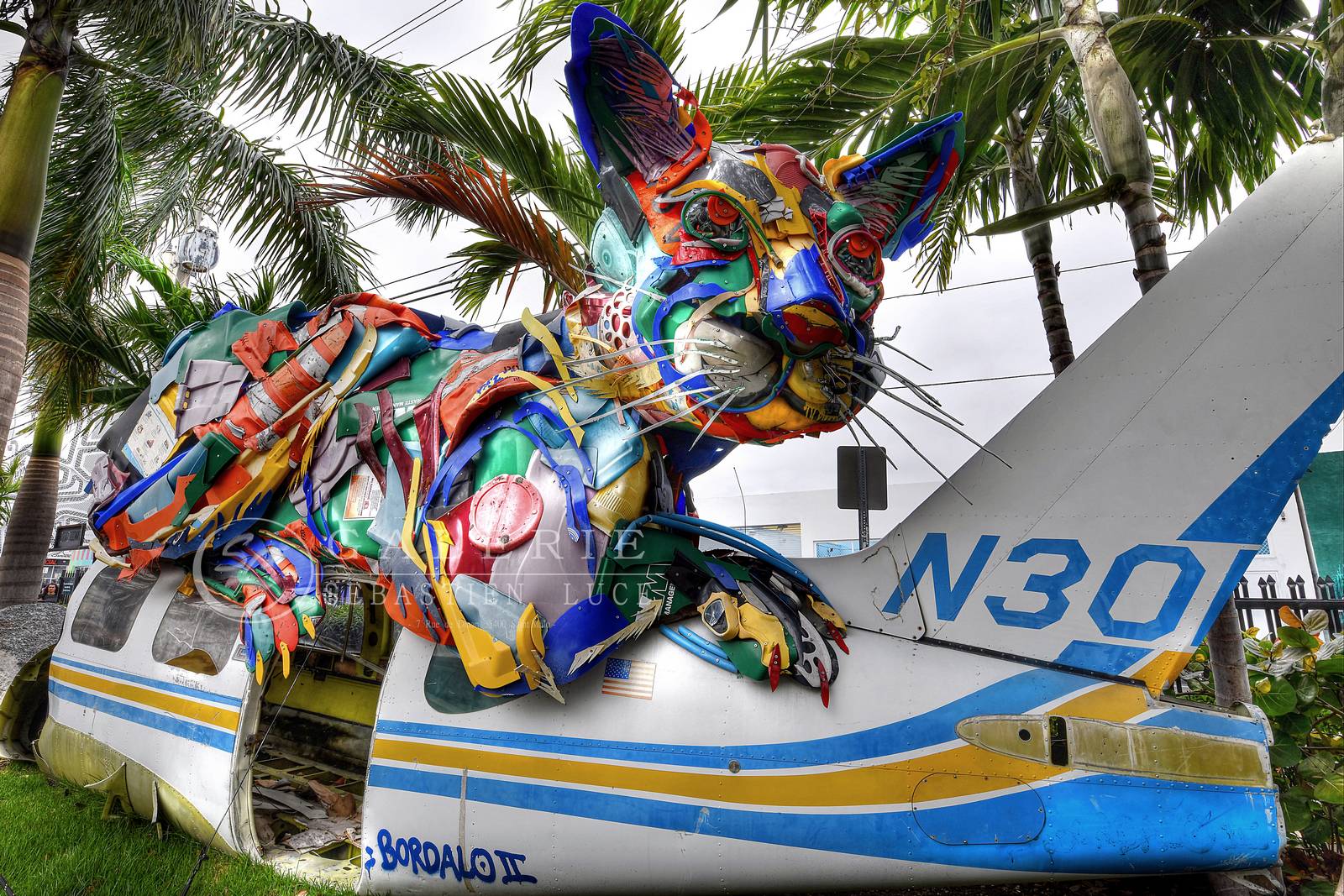 N30 - Photographie Photographies par thématiques Galerie Sébastien Luce