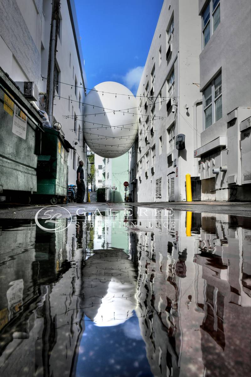 Naissance - Photographie Photographies par thématiques Galerie Sébastien Luce