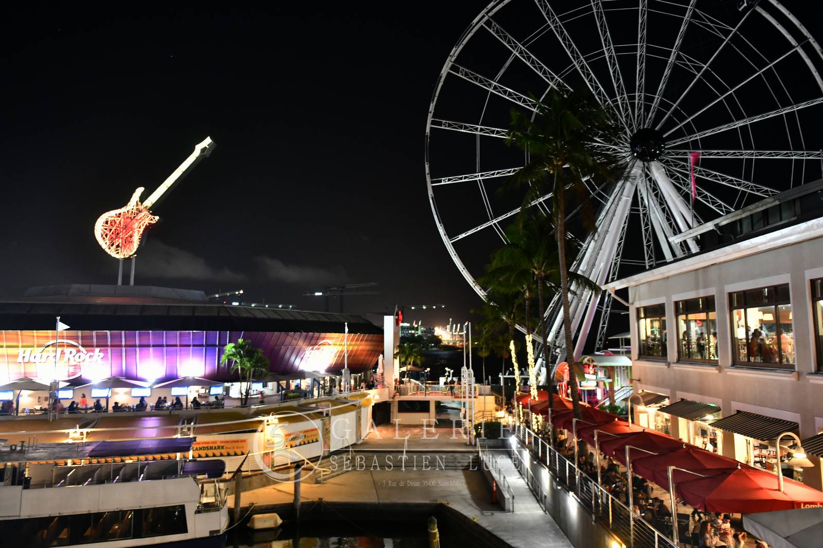 Air Guitar - Photographie Photographies par thématiques Galerie Sébastien Luce