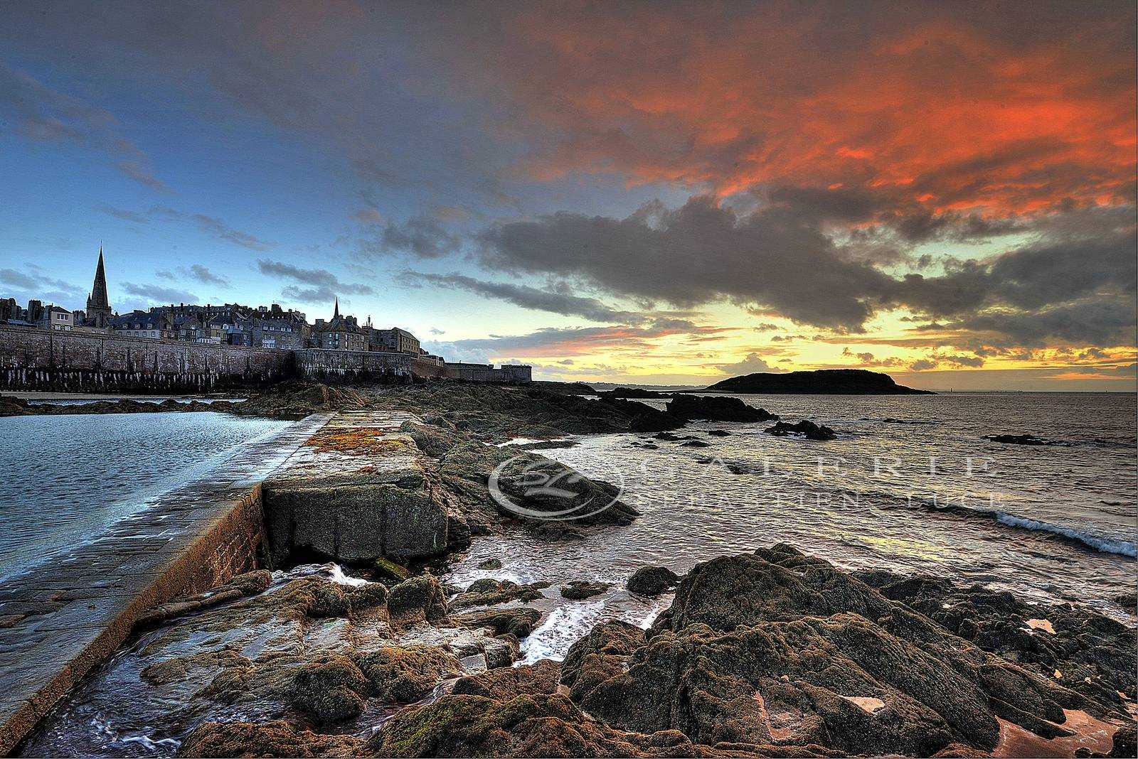 Couleurs de Vie - Photographie Photographies par thématiques Galerie Sébastien Luce