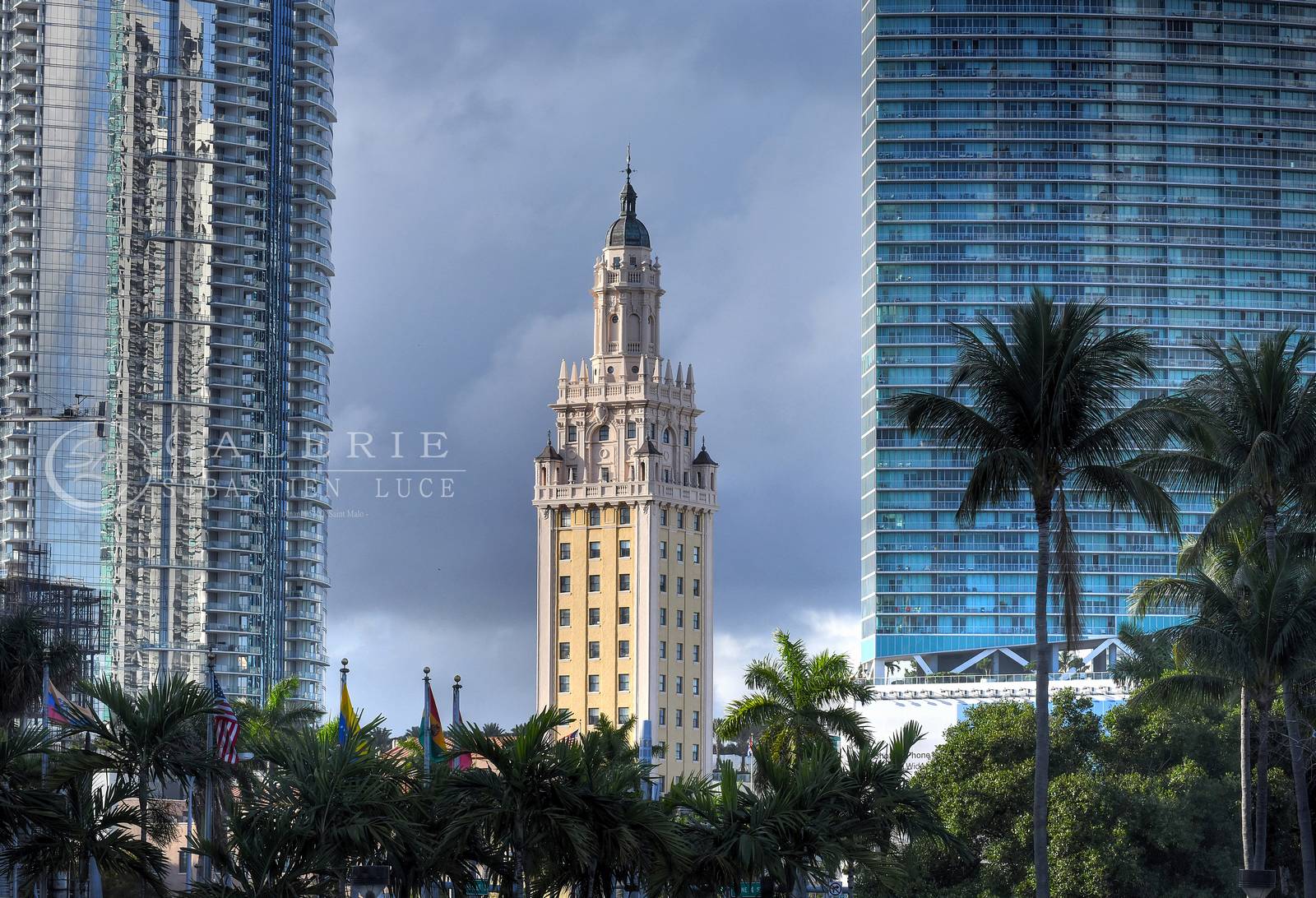 Contraste - Photographie Photographies par thématiques Galerie Sébastien Luce