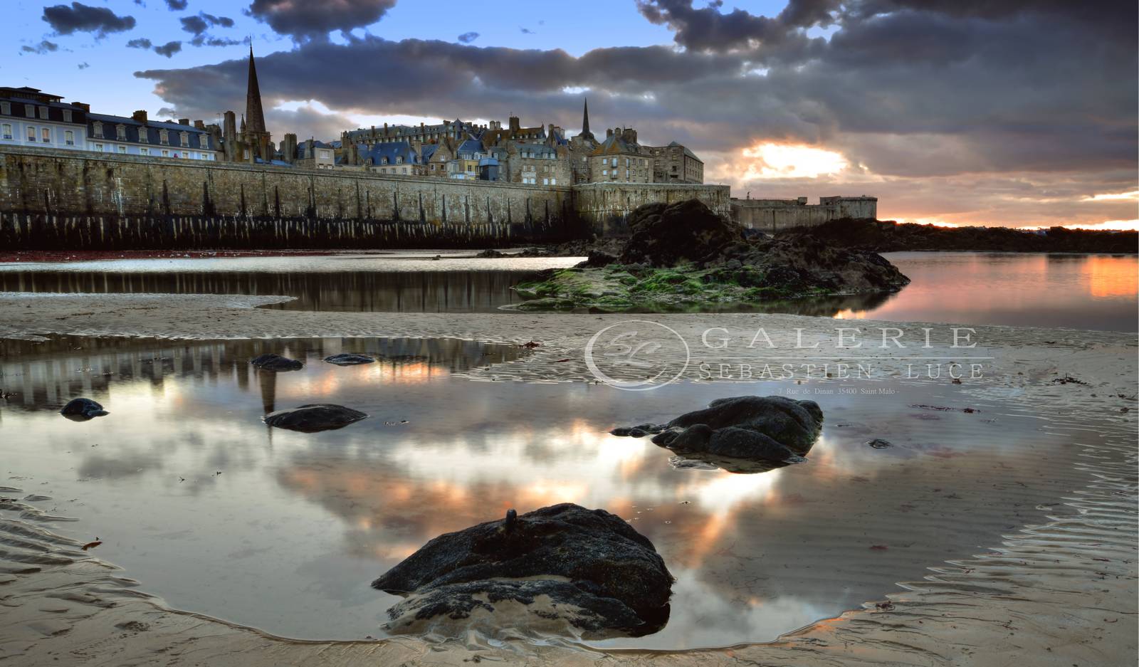 Regard Humide - Photographie Photographies par thématiques Galerie Sébastien Luce