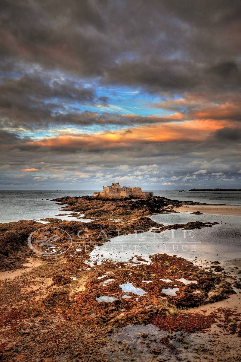 bastion Malouin - Photographie Photographies par thématiques Galerie Sébastien Luce