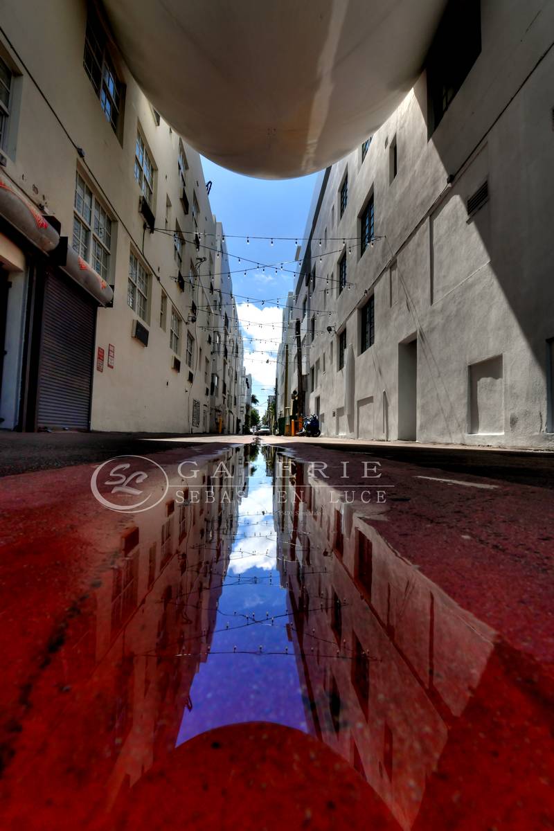 En Profondeur - Photographie Photographies par thématiques Galerie Sébastien Luce