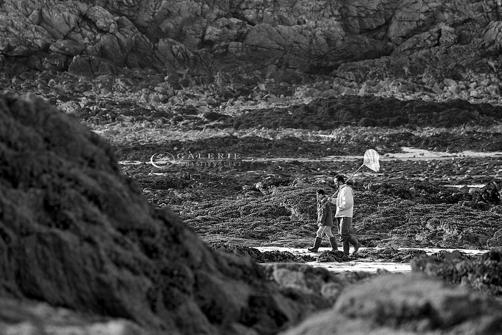 retour de pêche - st malo 