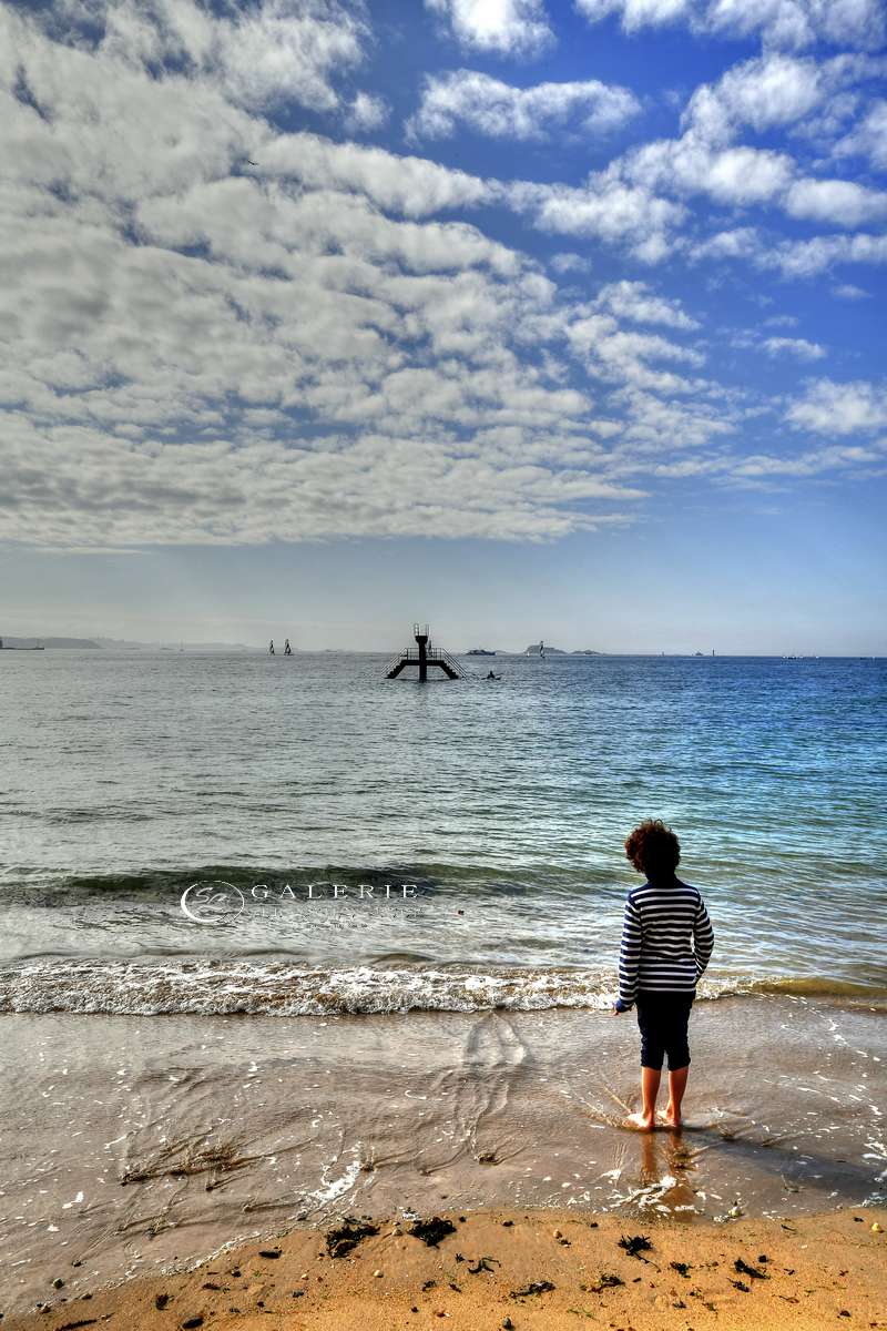 Futur marin - saint malo