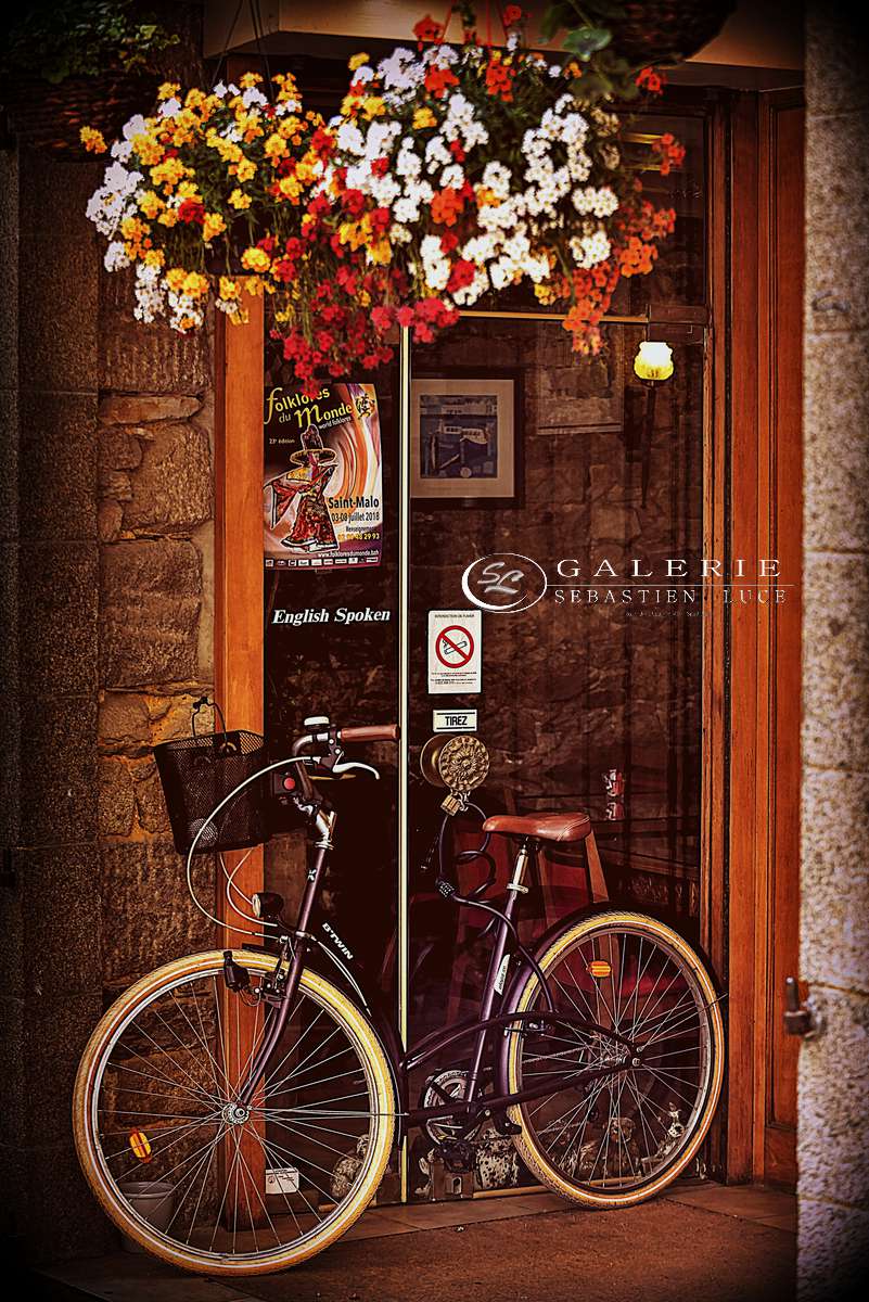 saint malo intra-muros