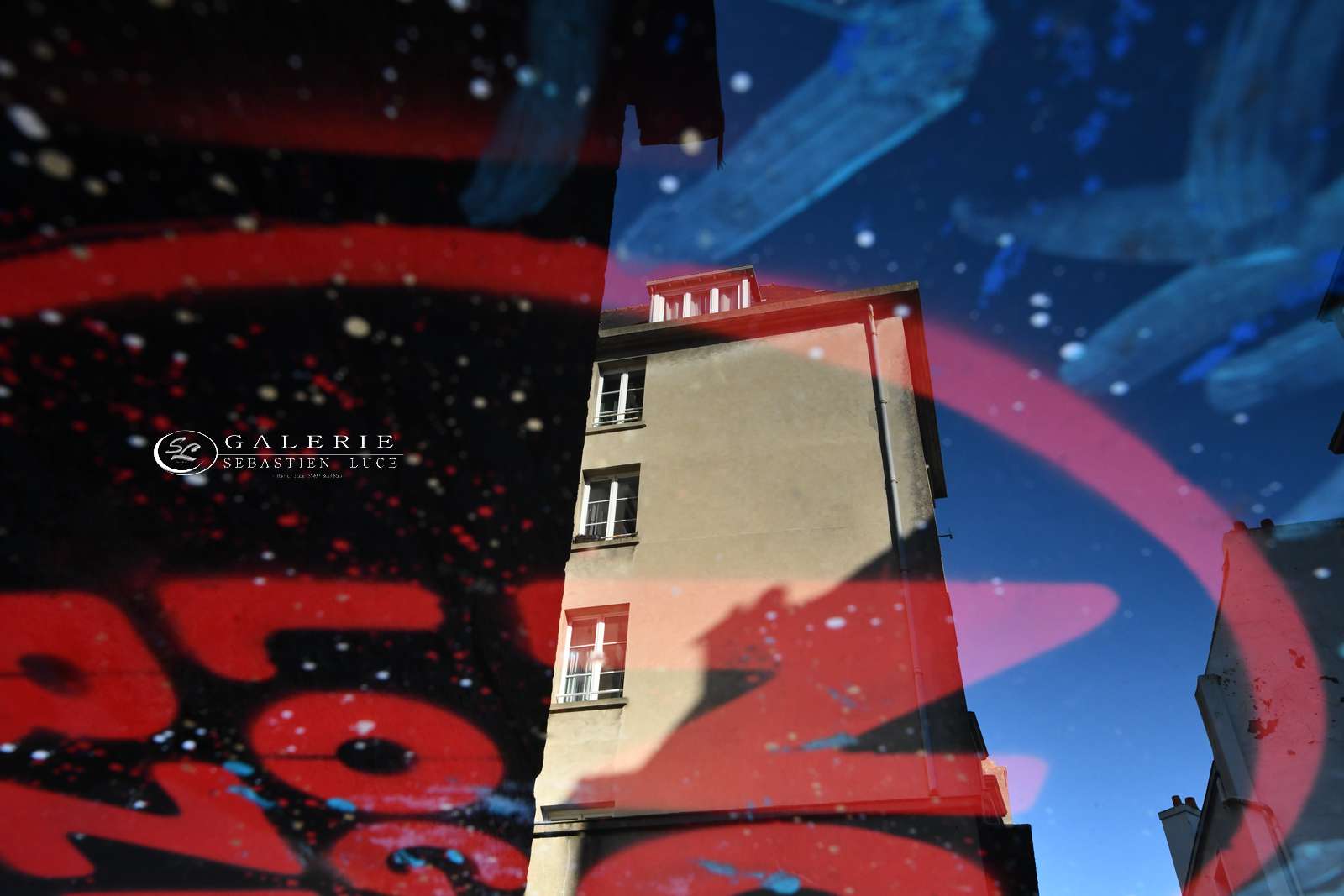 BZH PHOTO -  saint malo  - Photographie Photographies par thématiques Galerie Sébastien Luce