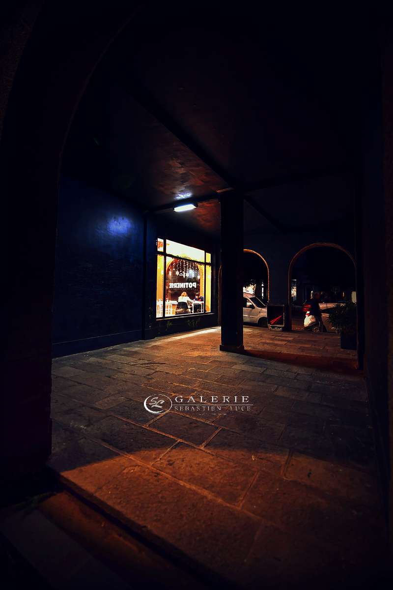 La Potinerie - Saint Malo 