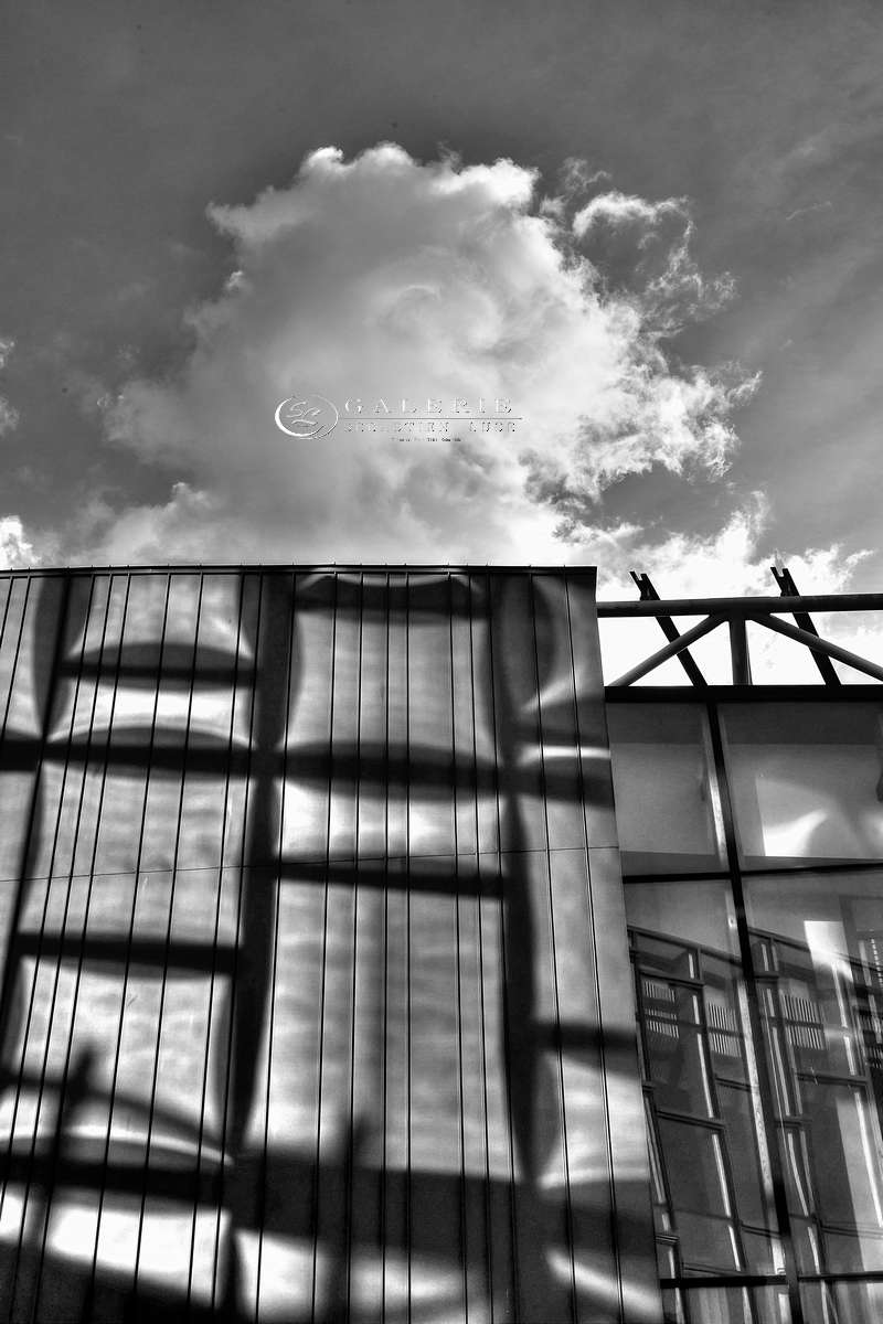 saint malo architectural