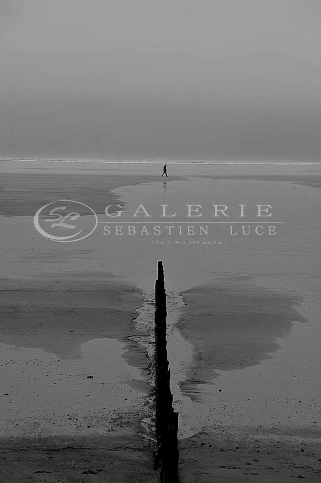 Mettre les points sur les i - Photographie Photographies par thématiques Galerie Sébastien Luce