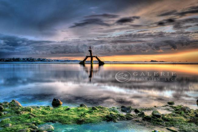 Seul au Monde - Photographie Photographies d'art en édition limitée Galerie Sébastien Luce