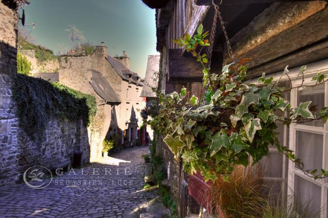 En suspension - Photographie Photographies par thématiques Galerie Sébastien Luce