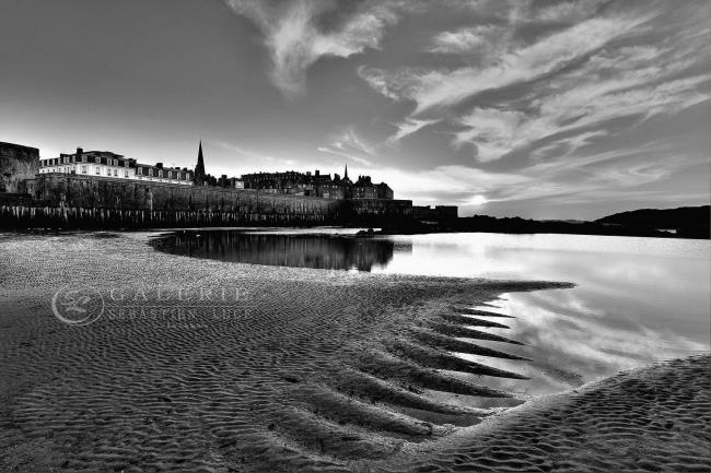 Dents de Mer - Photographie Photographies par thématiques Galerie Sébastien Luce