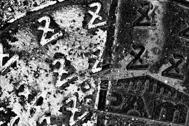 Métal´Art - Photographie Photographies par thématiques Galerie Sébastien Luce