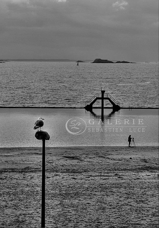 Comment prendre la pose - Photographie Photographies par thématiques Galerie Sébastien Luce