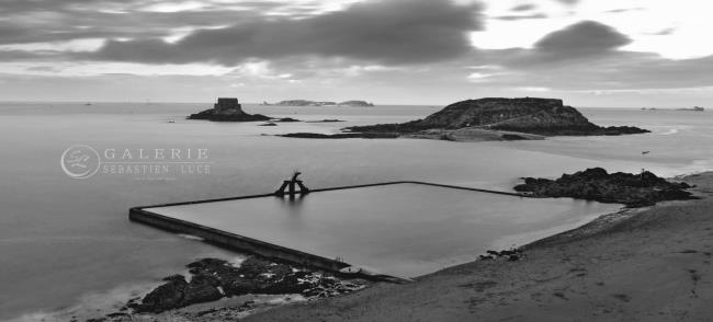 Bon-Secours Incomparable - Photographie Photographies par thématiques Galerie Sébastien Luce