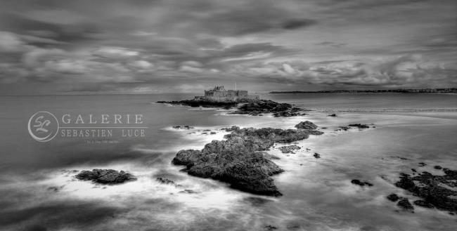Panorama d´Hombre et Lumière - Photographie Photographies par thématiques Galerie Sébastien Luce