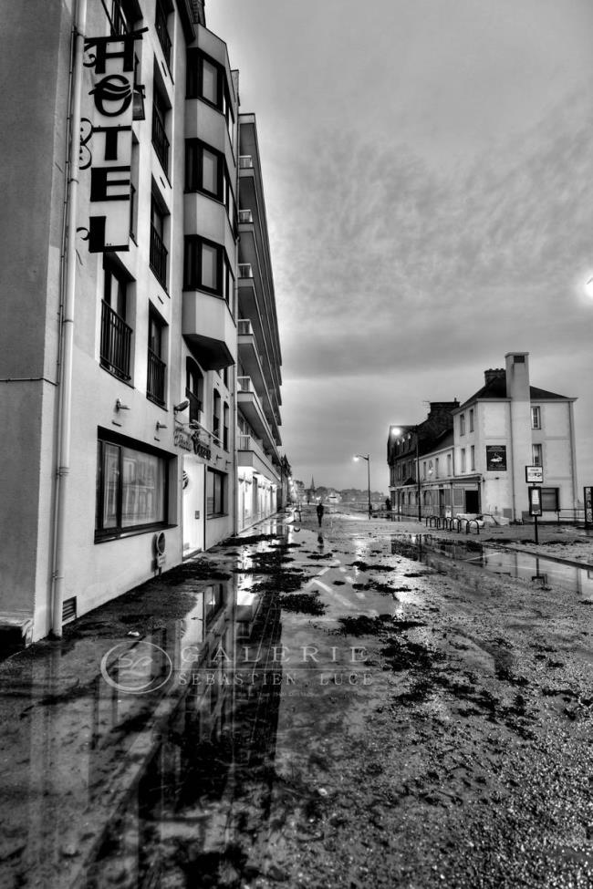 Street Photography - Photographie Photographies par thématiques Galerie Sébastien Luce