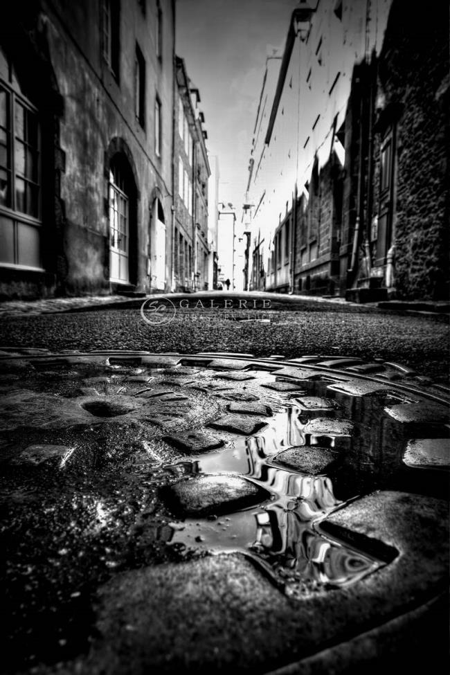 Intra Magic - Photographie Photographies d'art en édition limitée Galerie Sébastien Luce