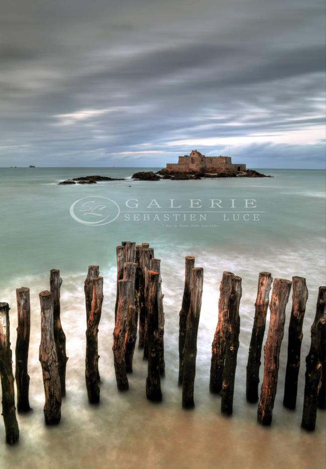 Pastel - Photographie Photographies d'art en édition limitée Galerie Sébastien Luce