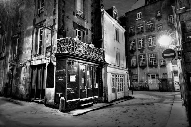 LA GOURMAND´ILLE - Photographie Photographies d'art en édition limitée Galerie Sébastien Luce