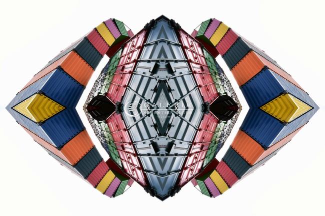 Art Cntr - Photographie Photographies d'art en édition limitée Galerie Sébastien Luce