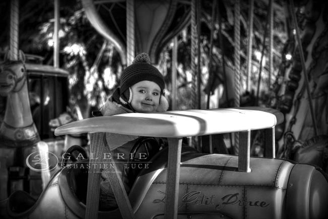 Le Petit Prince - Photographie Photographies par thématiques Galerie Sébastien Luce