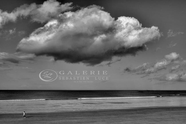 La Tête dans les Nuages - Photographie Photographies par thématiques Galerie Sébastien Luce