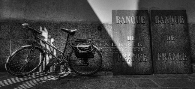 Economie  - Photographie Photographies d'art en édition limitée Galerie Sébastien Luce