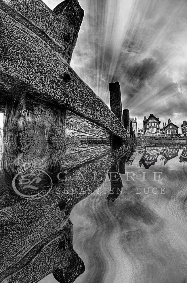 Déformation Professionnelle - Photographie Photographies d'art en édition limitée Galerie Sébastien Luce