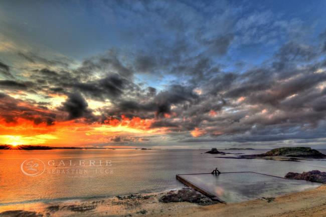 Grandiose - Photographie Photographies d'art en édition limitée Galerie Sébastien Luce