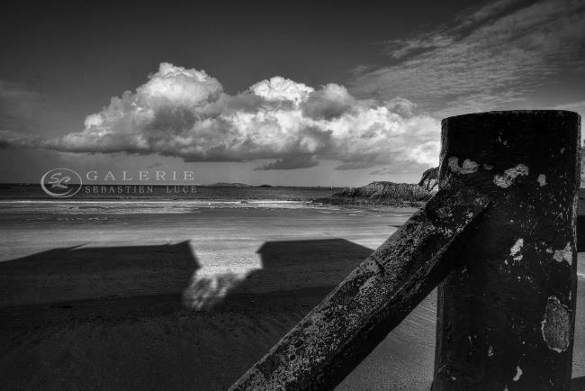 La Maison des Ombres - Photographie Photographies par thématiques Galerie Sébastien Luce