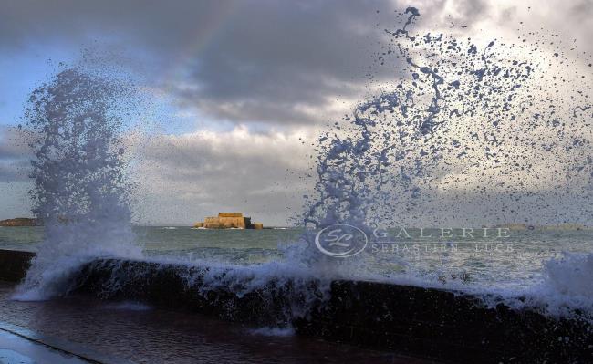 Bras de Mer - Photographie Photographies par thématiques Galerie Sébastien Luce