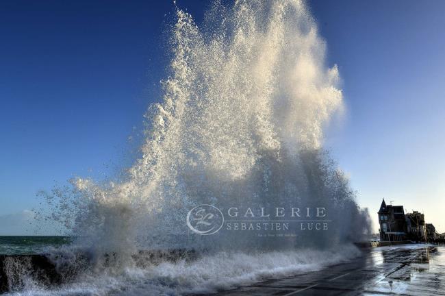 Force Maritime - Photographie Photographies par thématiques Galerie Sébastien Luce