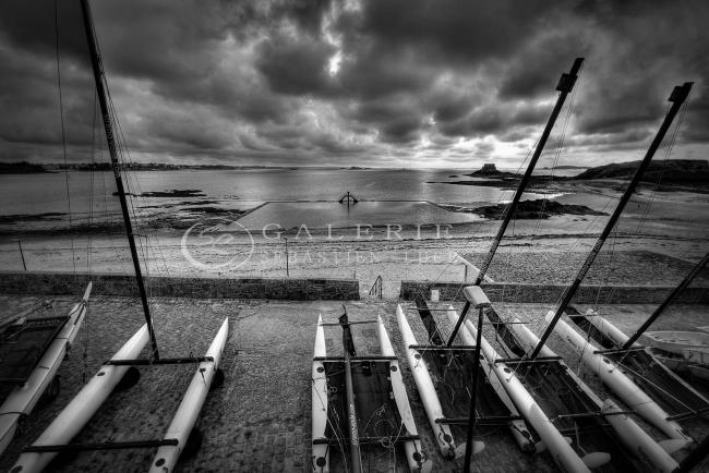 Mer et Marine - Photographie Photographies par thématiques Galerie Sébastien Luce