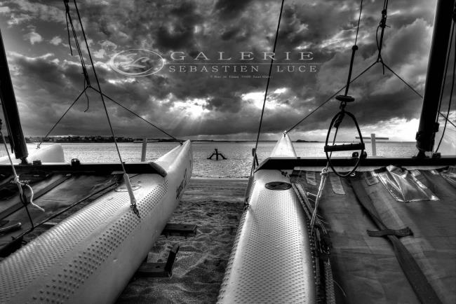 Air Marin - Photographie Photographies par thématiques Galerie Sébastien Luce