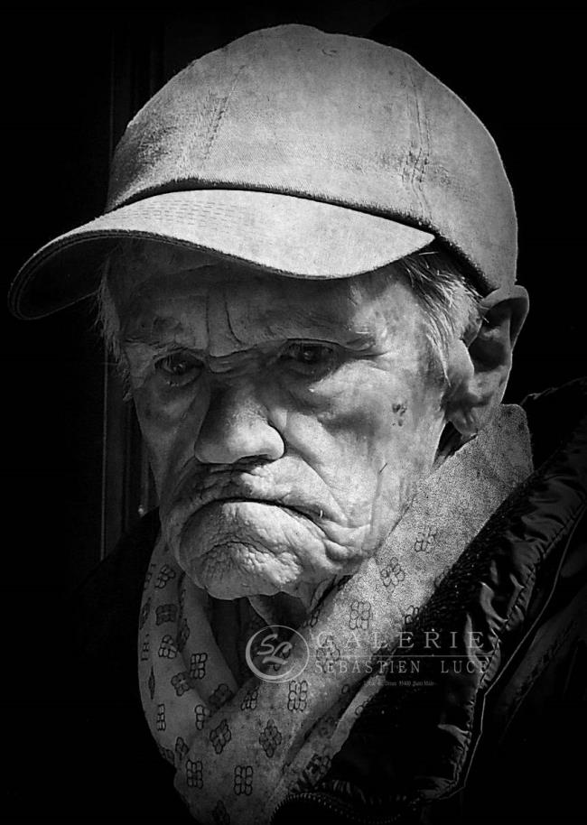 Regard - Photographie Photographies d'art en édition limitée Galerie Sébastien Luce