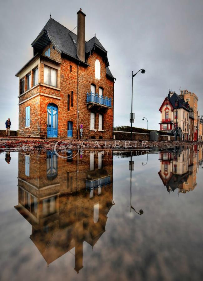 Après la Tempête  - Photographie Photographies d'art en édition limitée Galerie Sébastien Luce