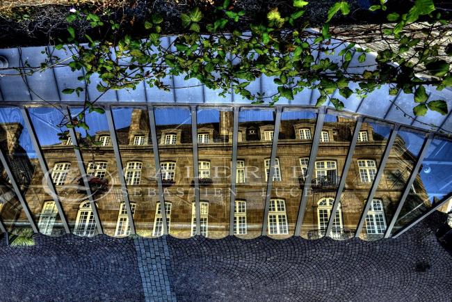 Art Contemporain - Photographie Photographies d'art en édition limitée Galerie Sébastien Luce