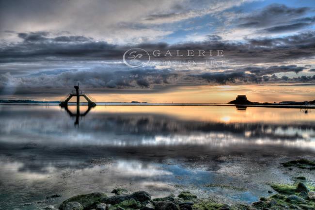 Palette de couleurs - Photographie Photographies d'art en édition limitée Galerie Sébastien Luce