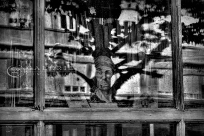 avoir l´œil - Photographie Photographies par thématiques Galerie Sébastien Luce