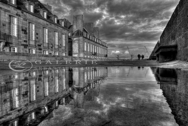 Avoir Son Double - Photographie Photographies par thématiques Galerie Sébastien Luce